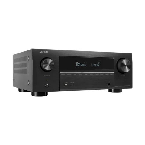 Denon AVC-X2850H