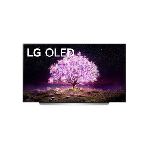 LG OLED65C1RLA