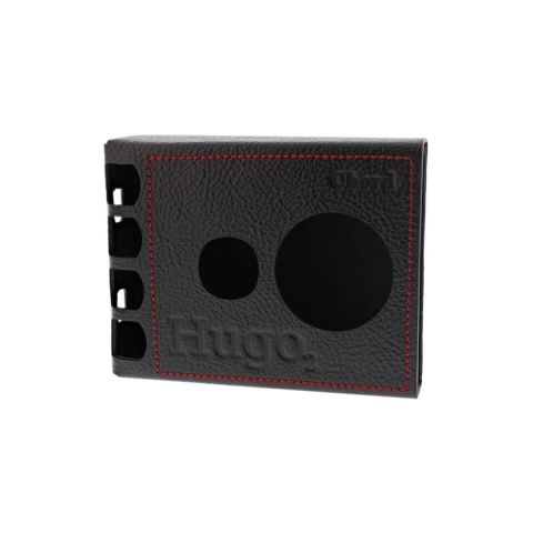 Chord Electronics Hugo 2 Premium Leather Carry Case