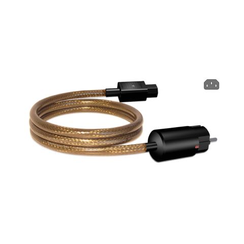 Essential Audio Tools Current Conductor L 1.5M