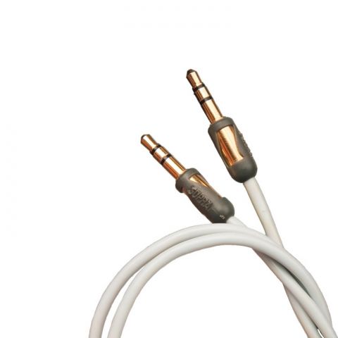 Supra MP-Cable mini-Jack 3.5 mm 0.5M