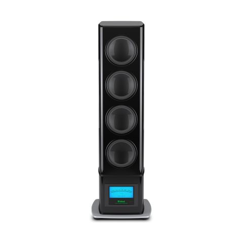 McIntosh PS2K Piano Black