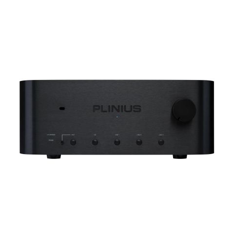 Plinius Hiato Black