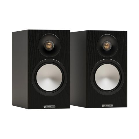 Monitor Audio Bronze 50 7G Black
