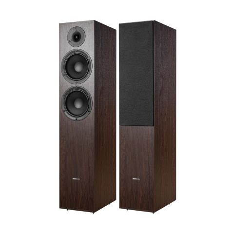 Phaze Audio Tilia 1 Dark Oak