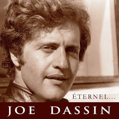 LP Dassin, Joe - Eternel