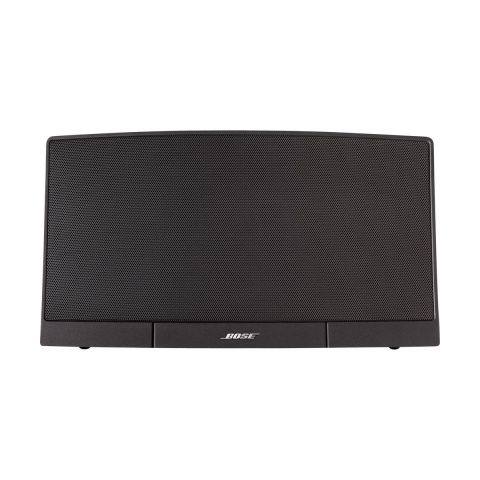 Bose Lifestyle RoomMate Black – витринный образец