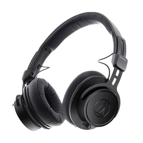 Audio-Technica ATH-M60xa