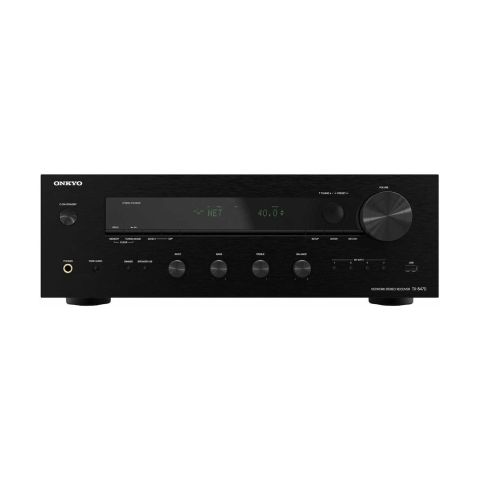 Onkyo TX-8470