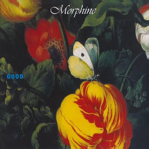 LP Morphine – Good