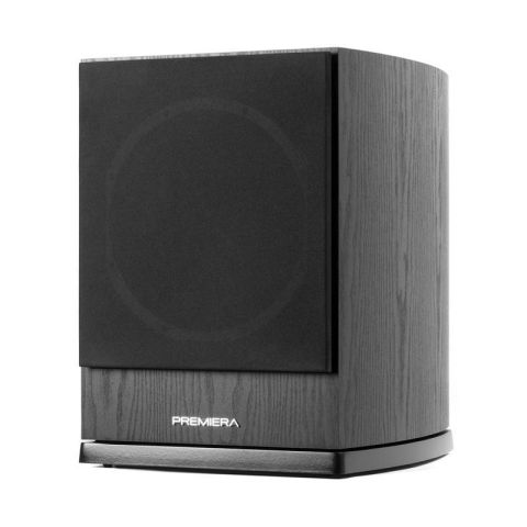 Premiera DS-10SA Black