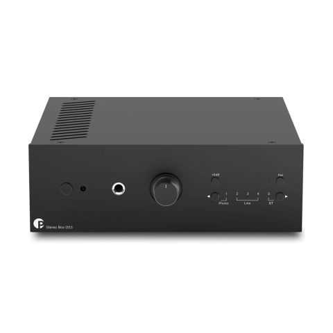 Pro-Ject Stereo Box DS3