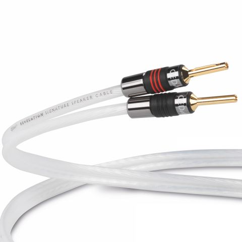 QED Signature Revelation Banana 2M