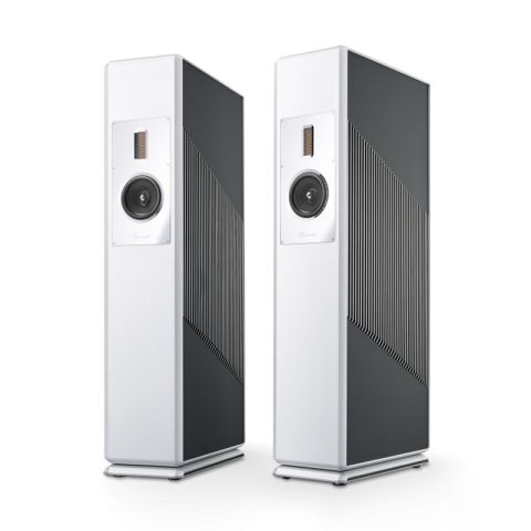 Burmester BC150 Black