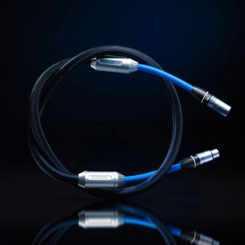Siltech Classic Legend 880i XLR 0.75M