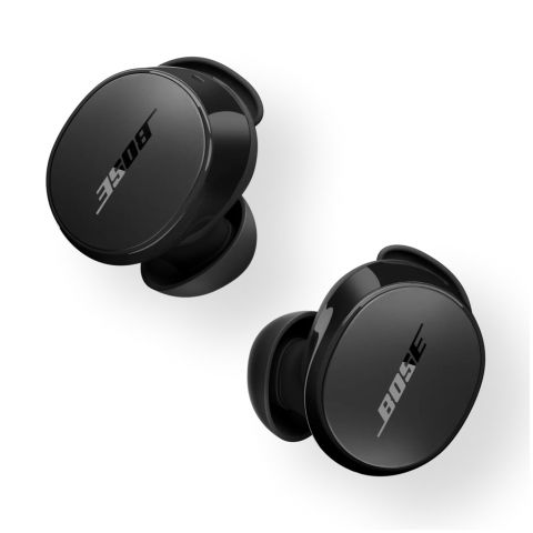 Bose QuietComfort Earbuds Black