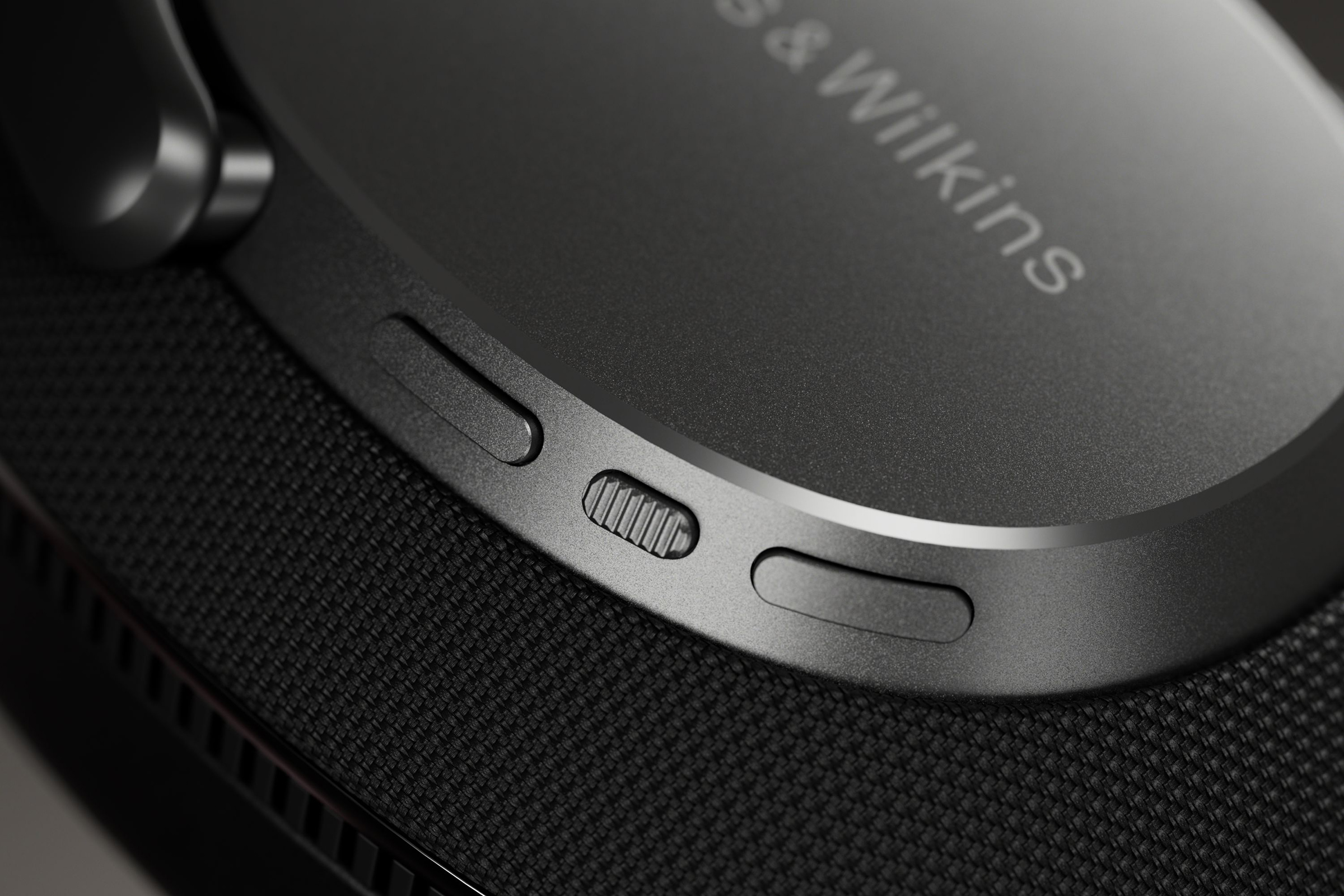 Bowers & Wilkins Px7 S3