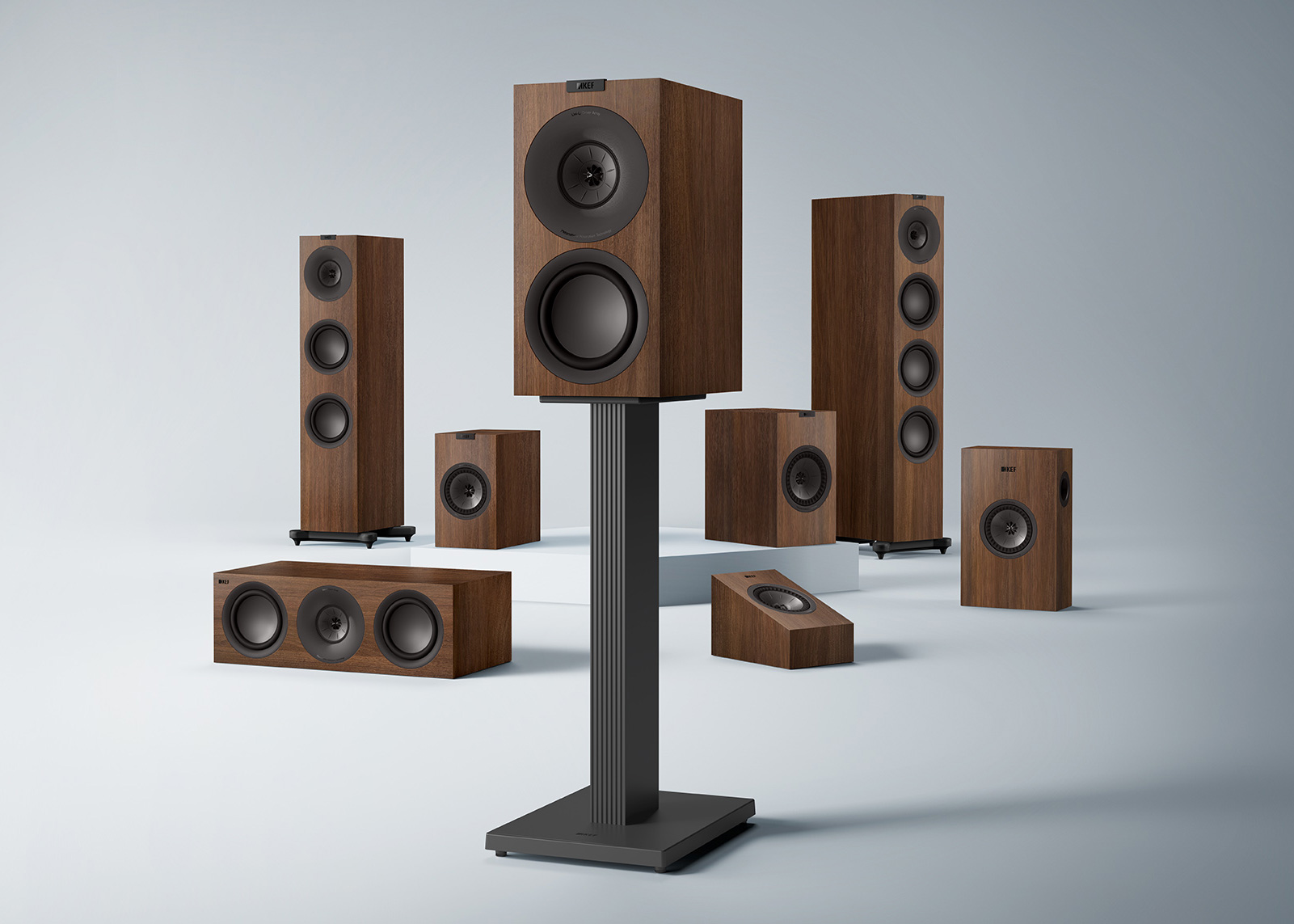 KEF Q Meta