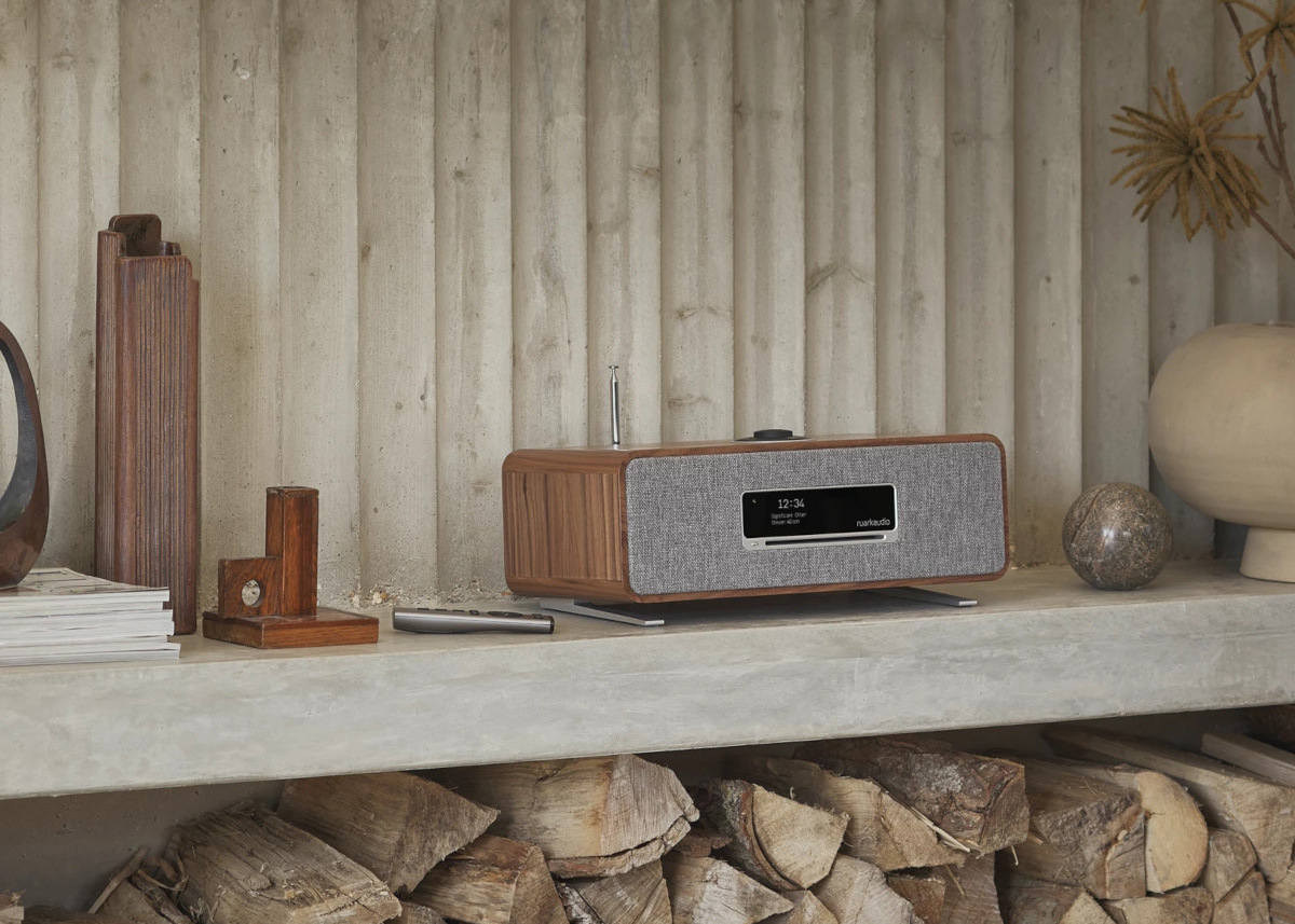 Ruark Audio R3S