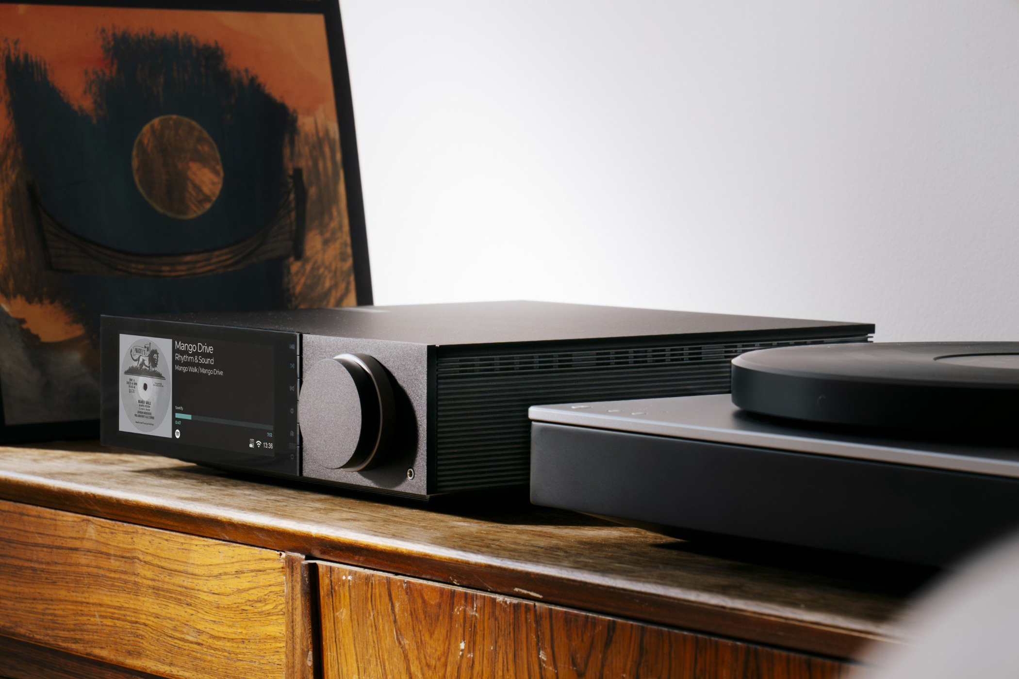 Cambridge Audio Evo 150 SE