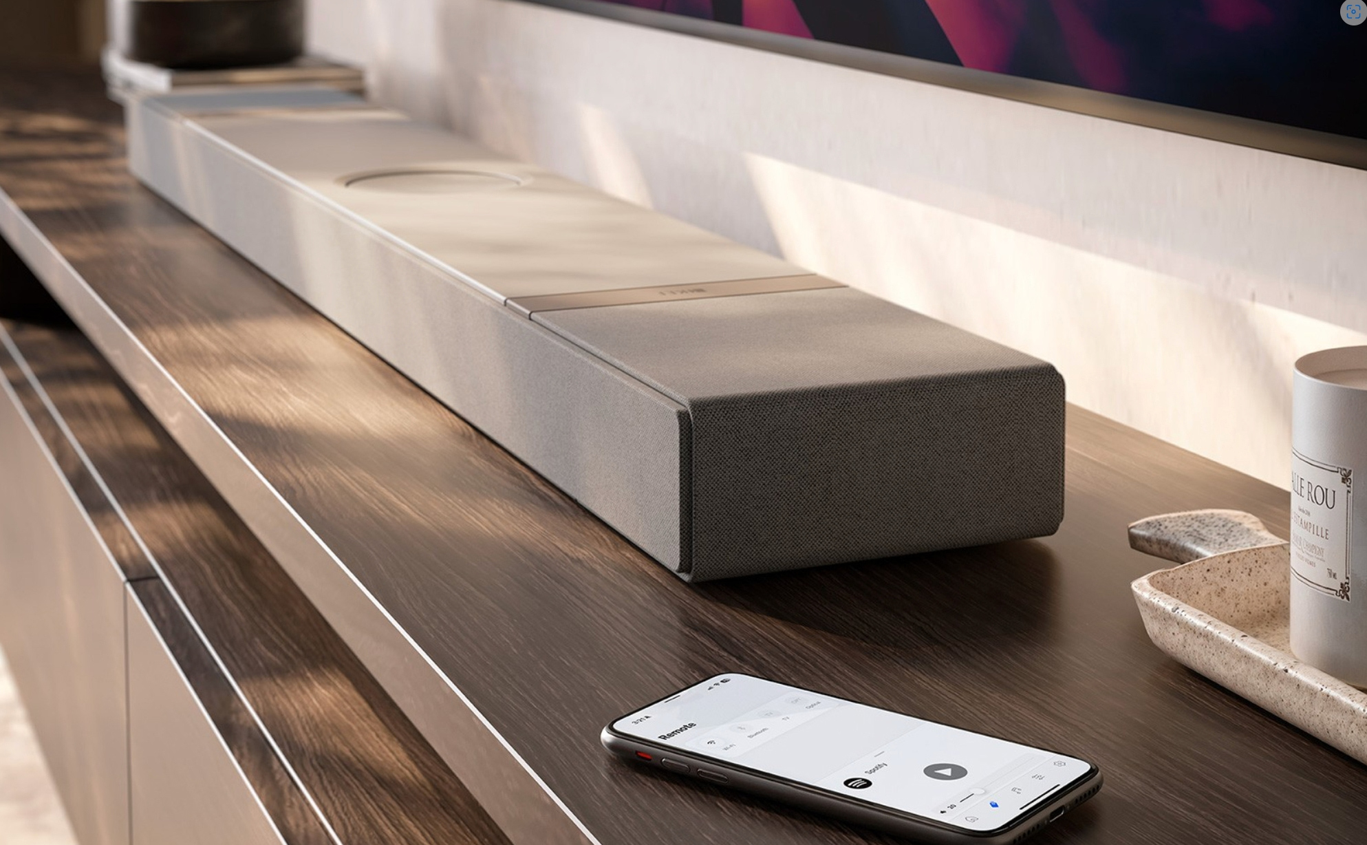 KEF XIO KEF XIO