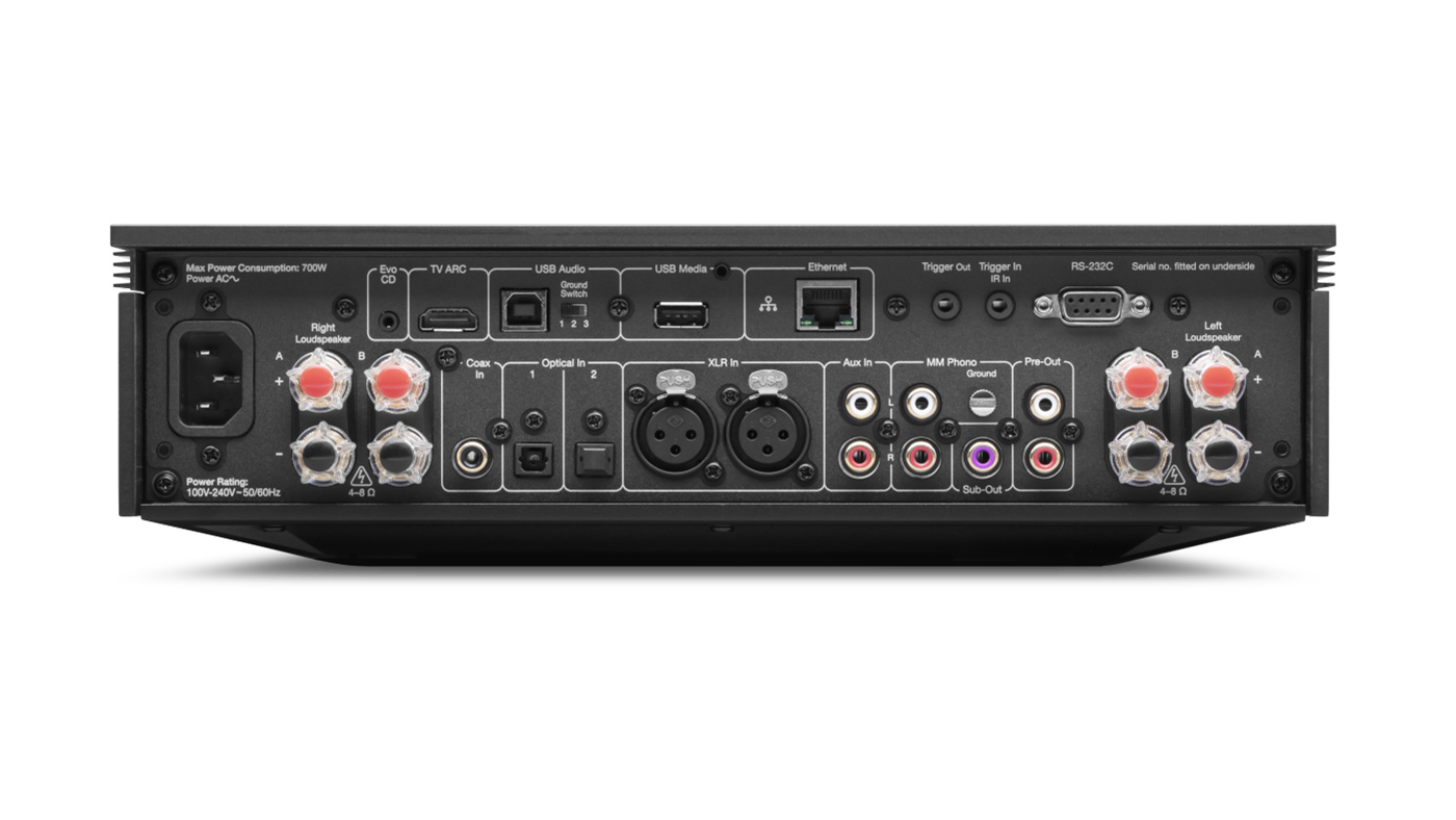 Cambridge Audio Evo 150 SE