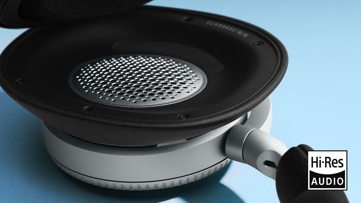 Beoplay H100