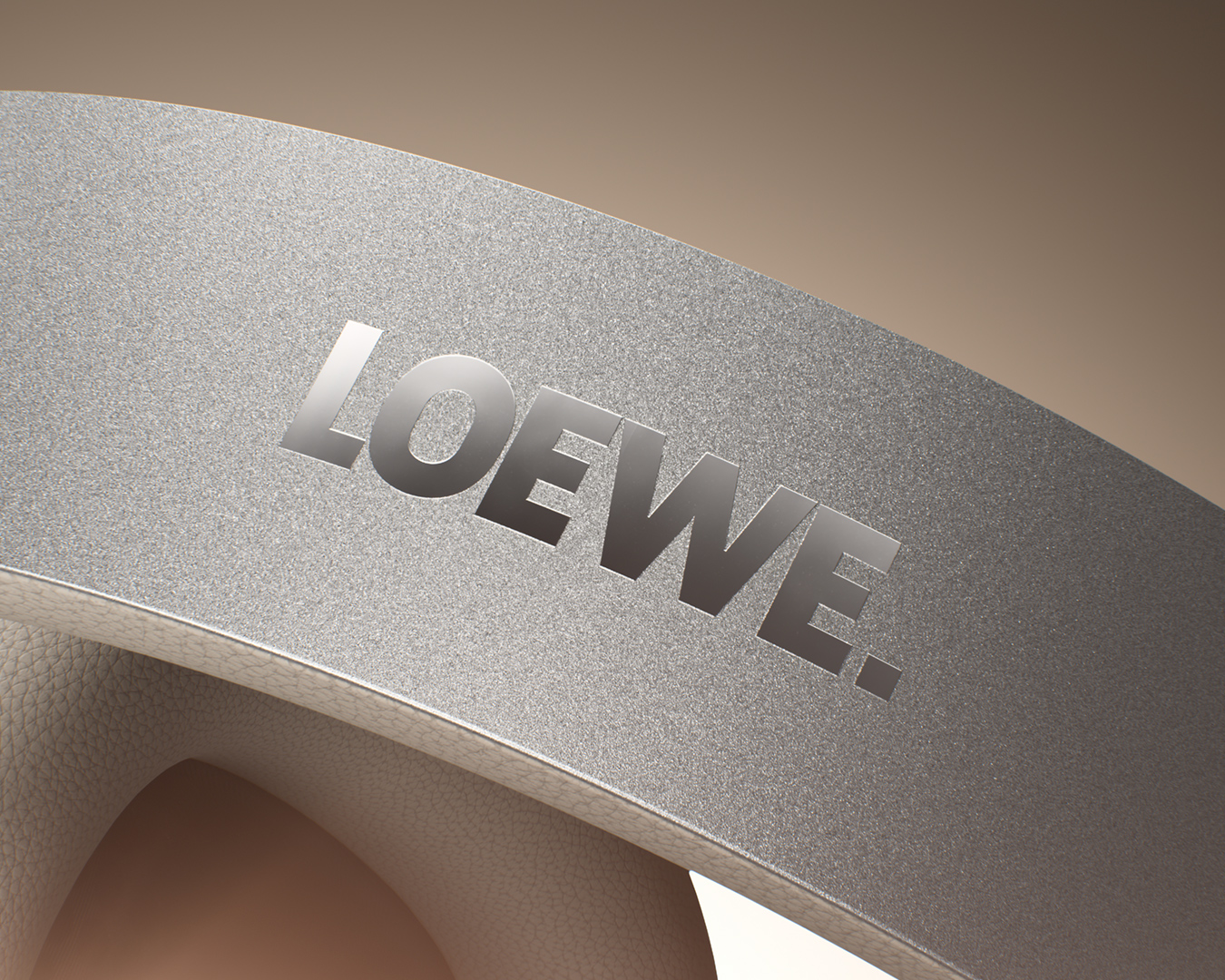 Наушники Loewe leo