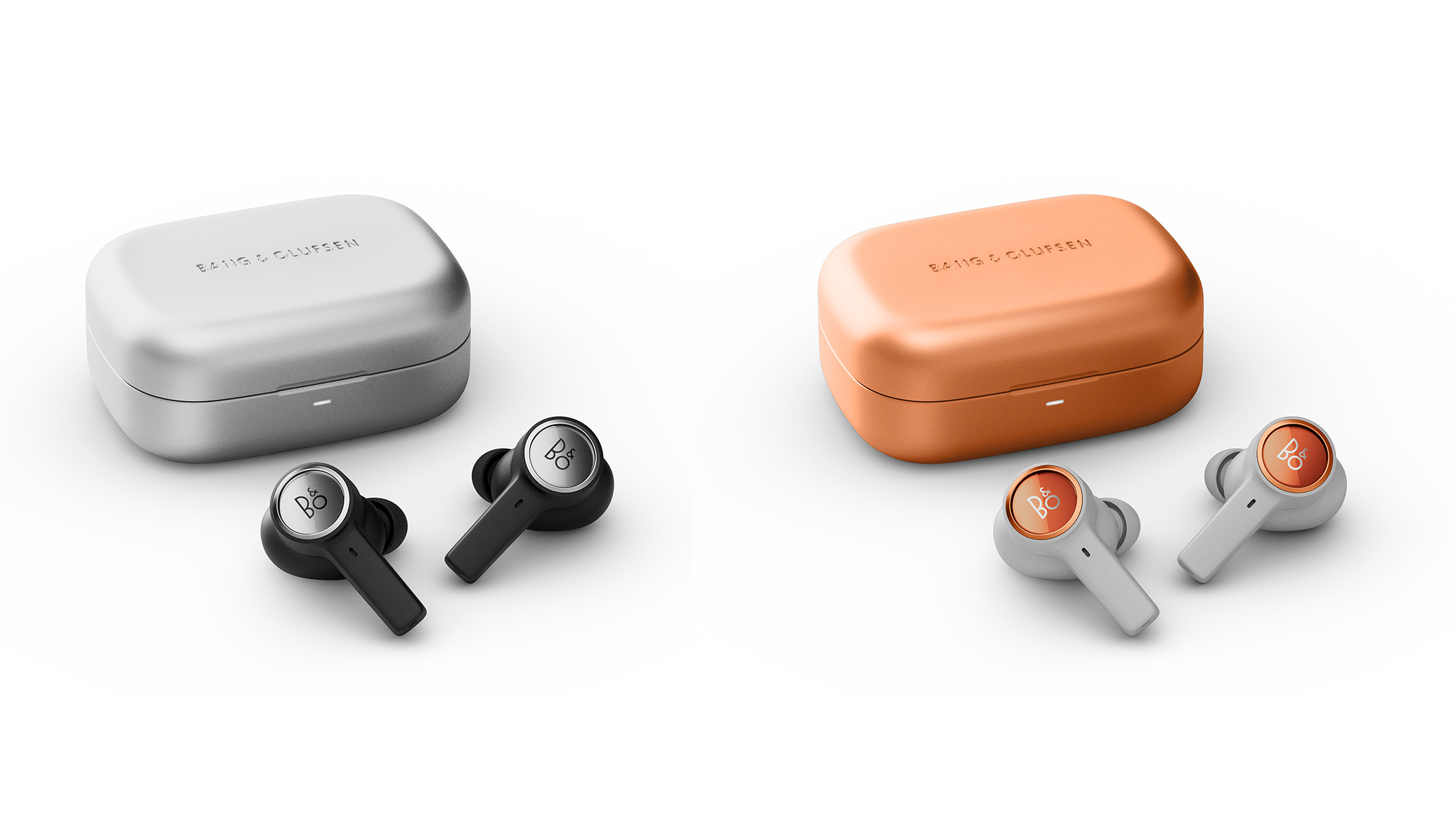 Beoplay Eleven от Bang & Olufsen – TWS-наушники с шумоподавлением