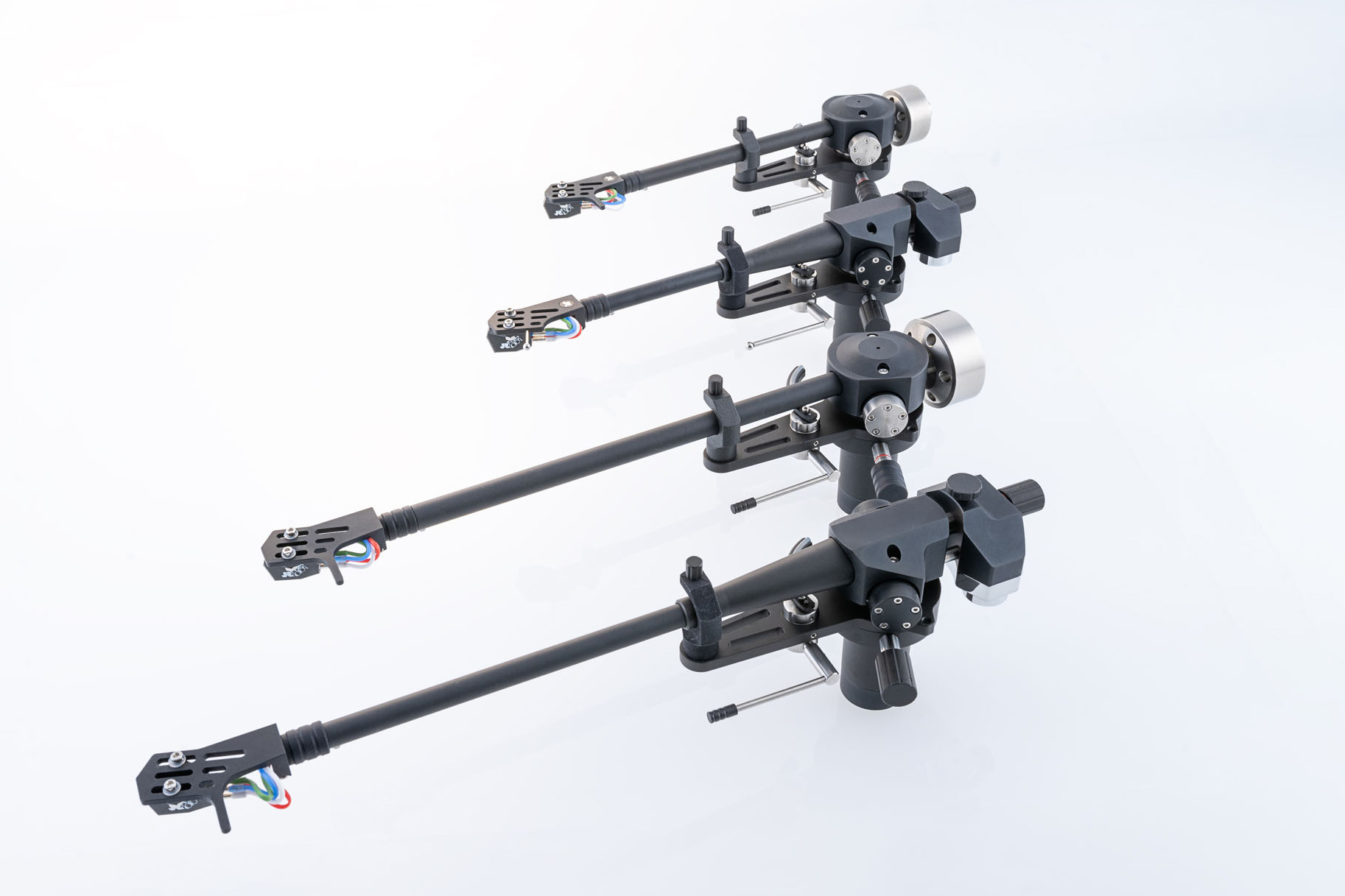 Transrotor тонармы