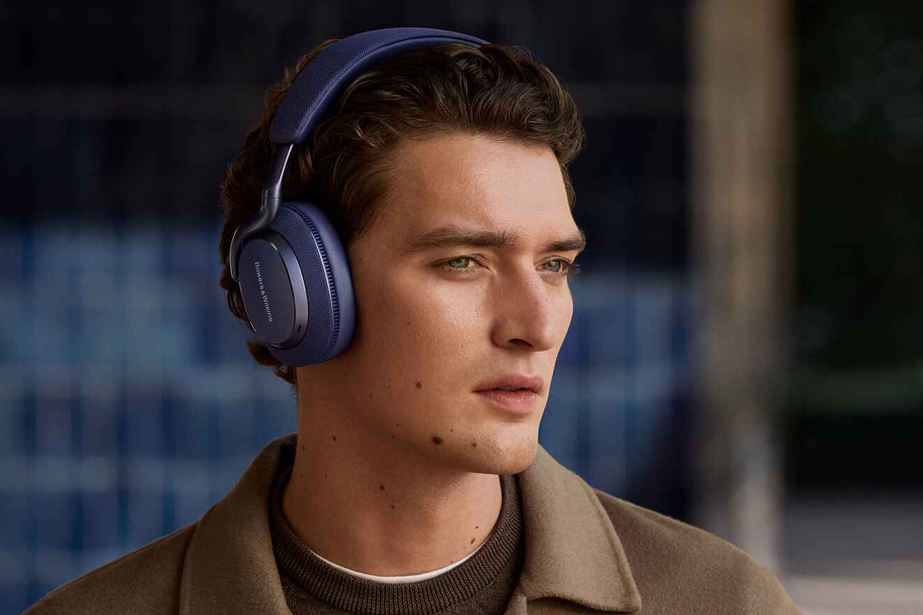 Bowers & Wilkins Px7 S3