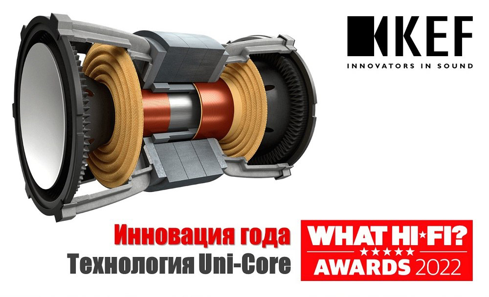KEF Uni-Core