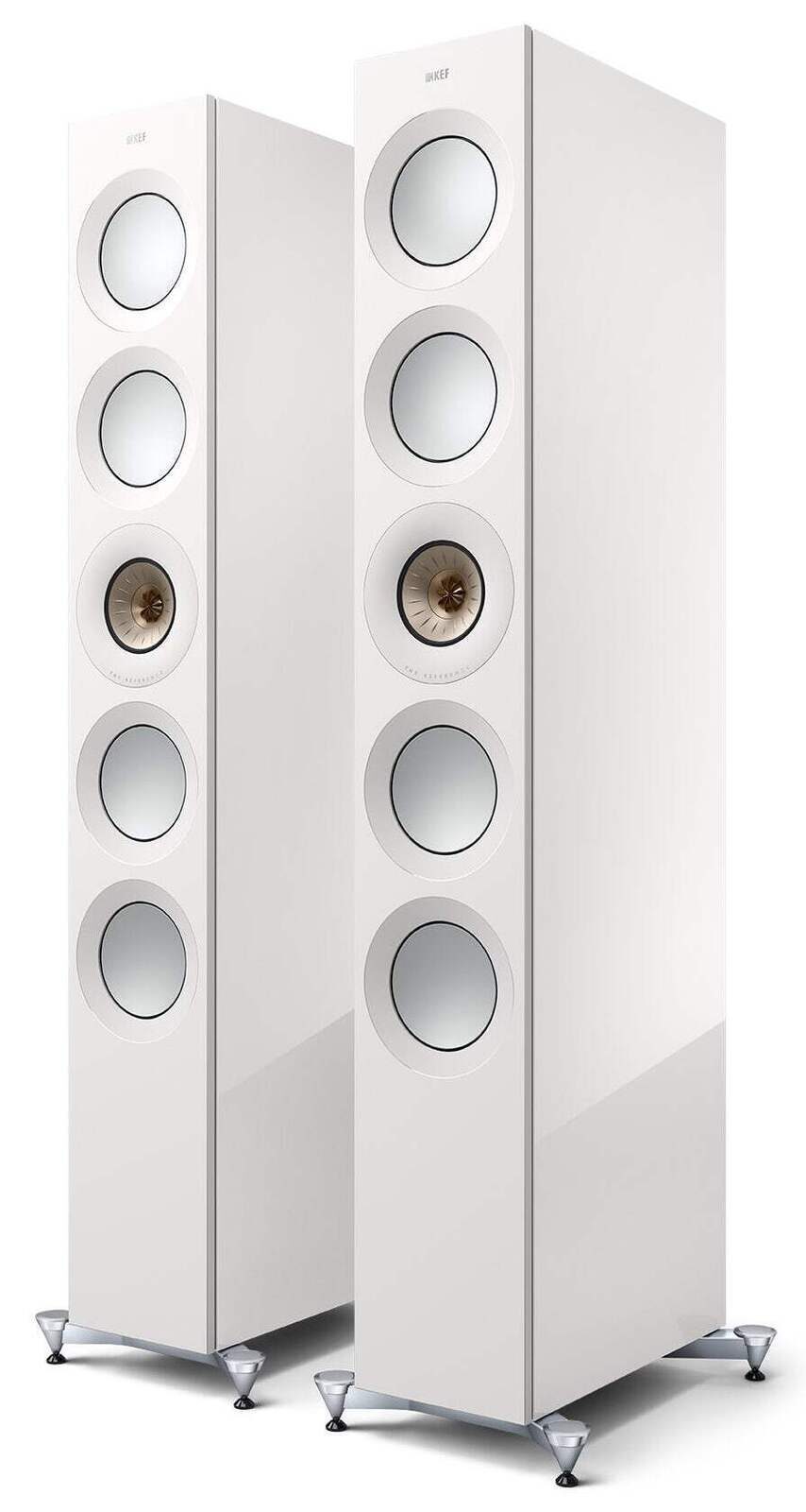 KEF Reference 2022