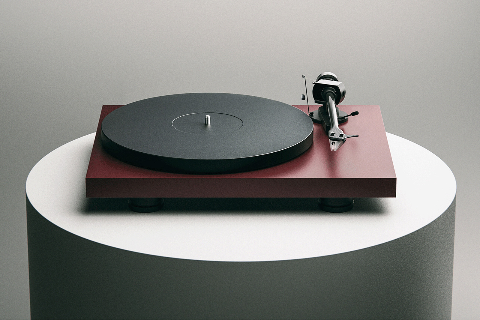 Pro-Ject Debut Evo 2