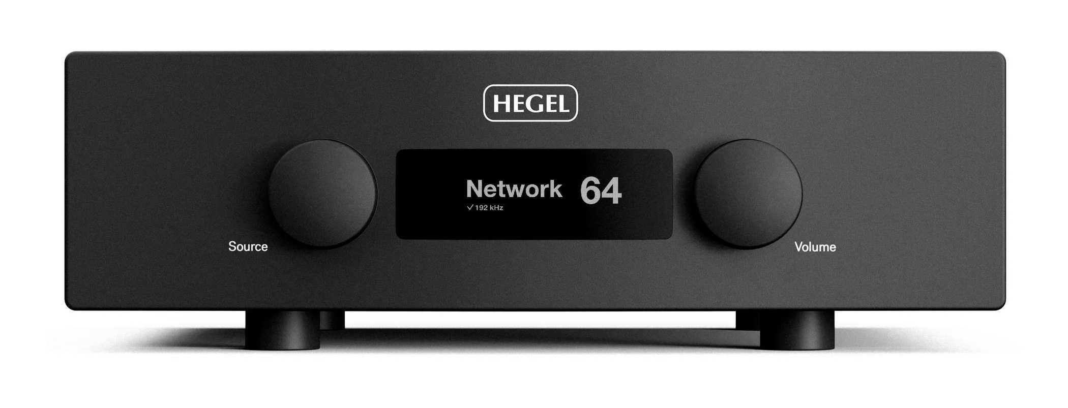 Hegel H400