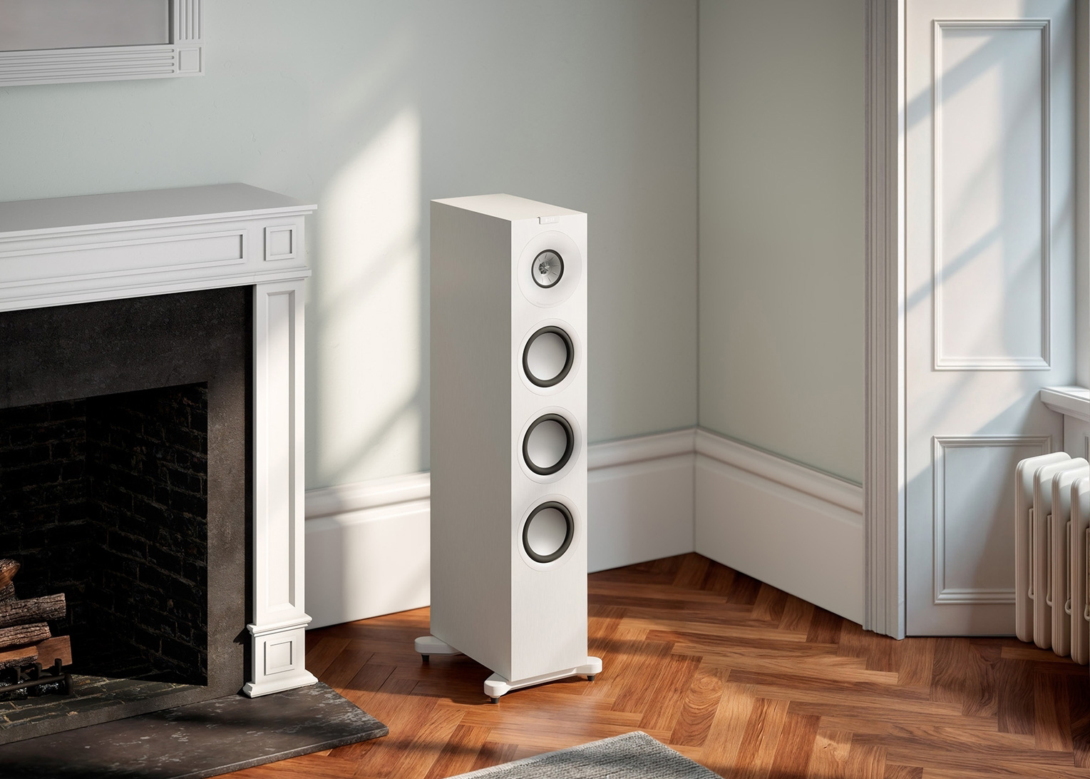 KEF Q11 Meta