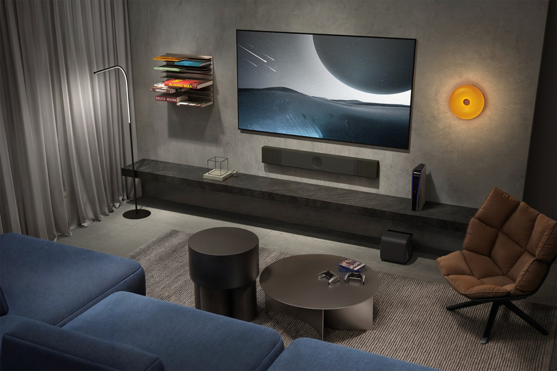 KEF XIO KEF XIO
