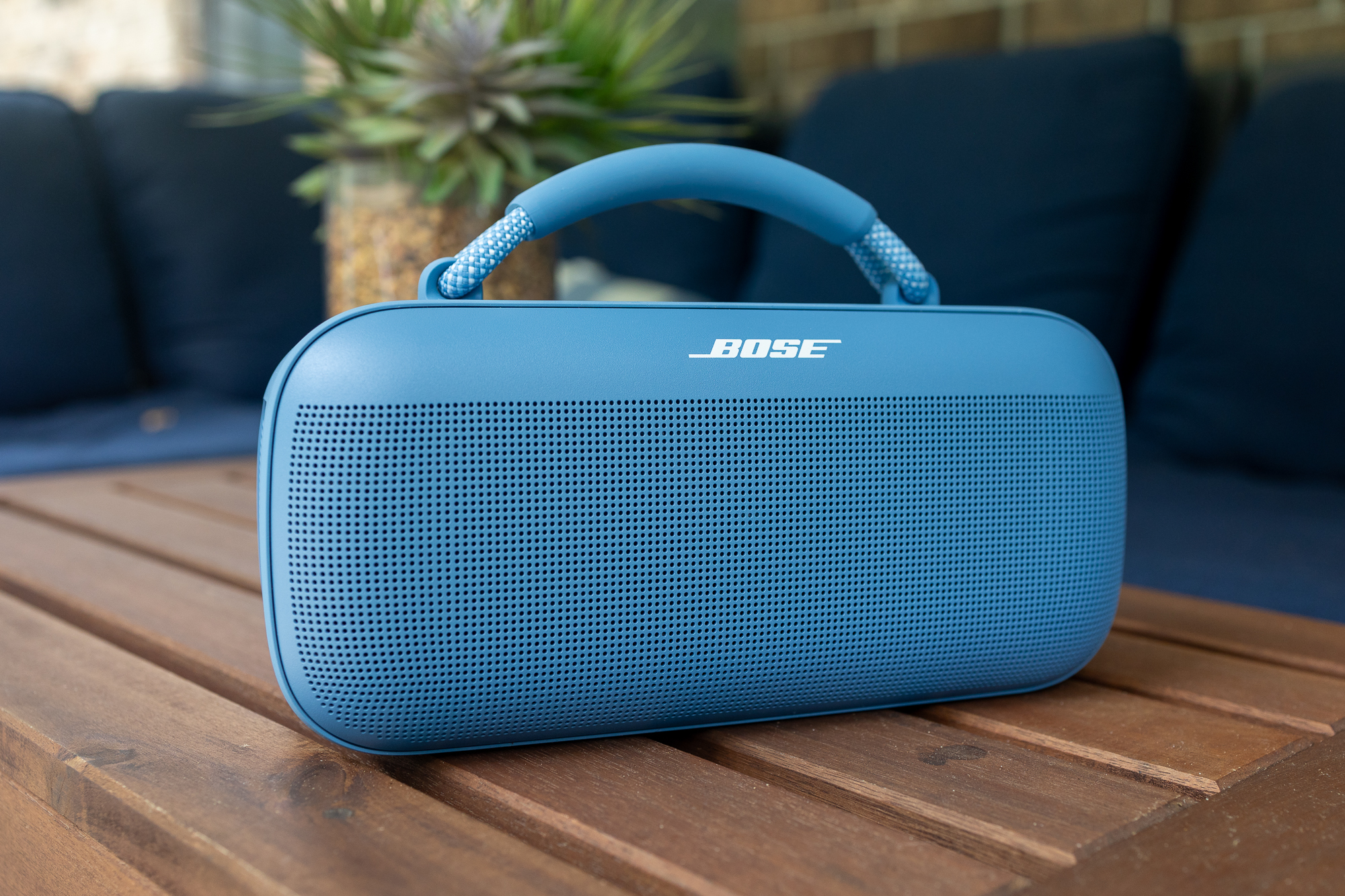 Bose SoundLink Max