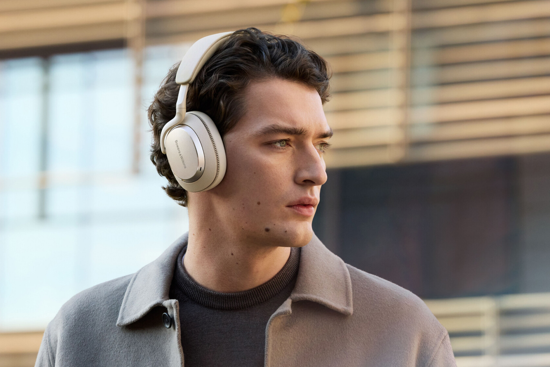 Bowers & Wilkins Px7 S3