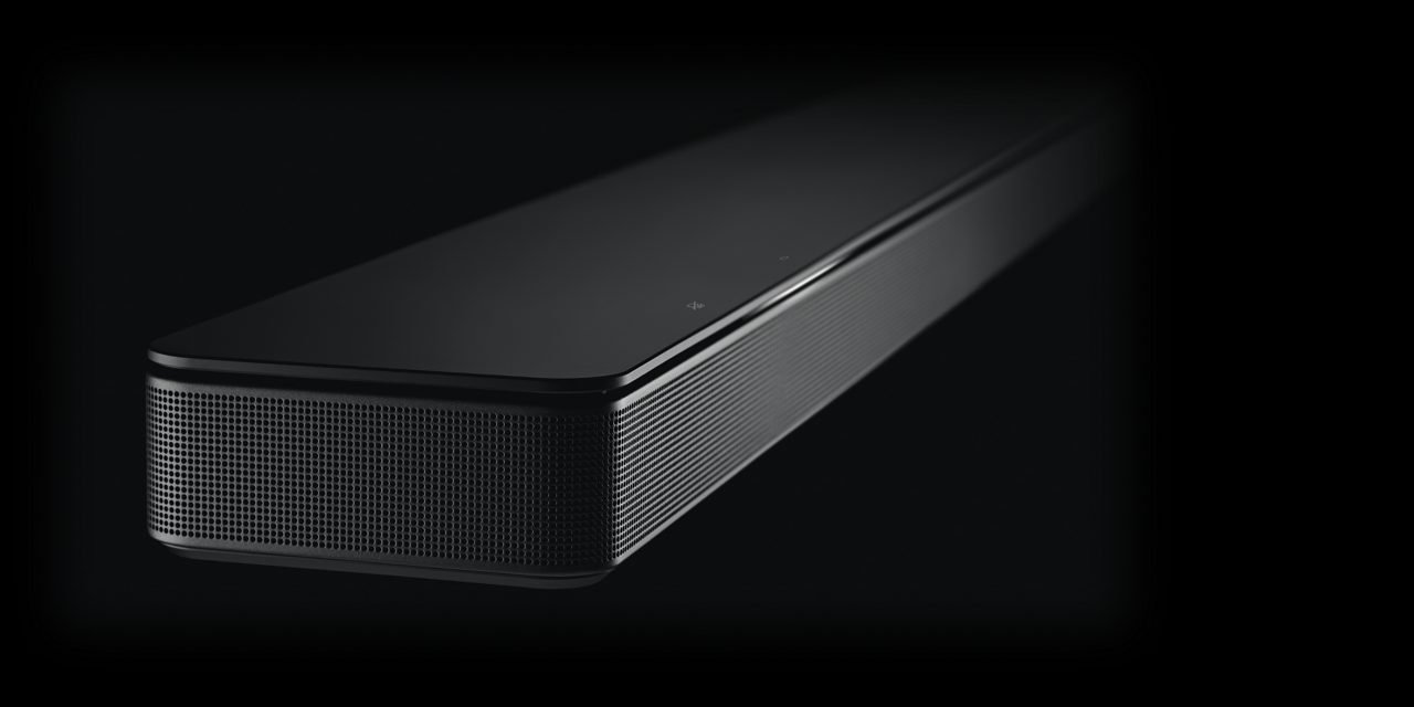 Bose SOUNDTOUCH 300 Black. Саундбар Bose Soundbar 500.