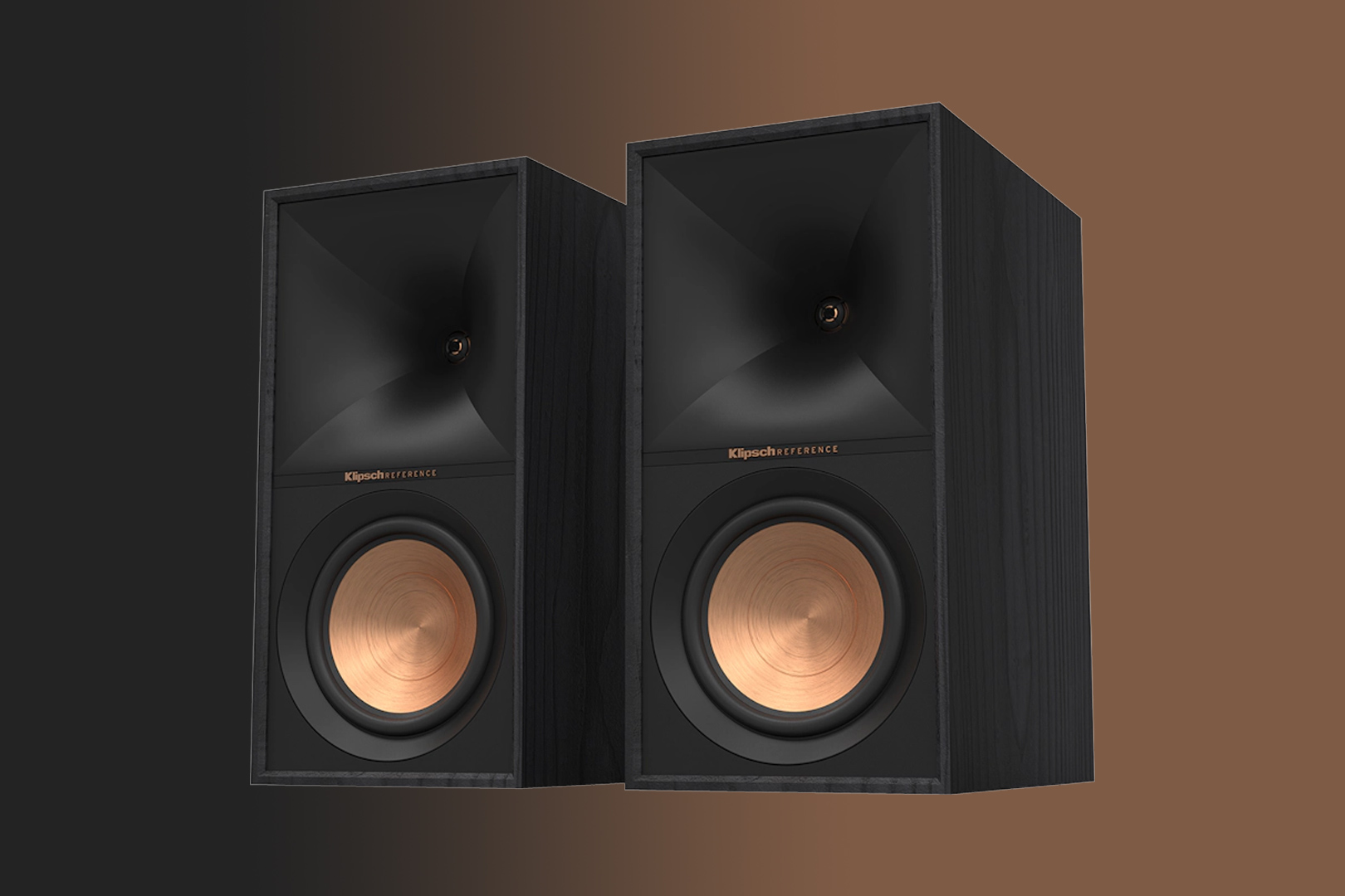 Klipsch R-60M – расширение линейки недорогих колонок крупными