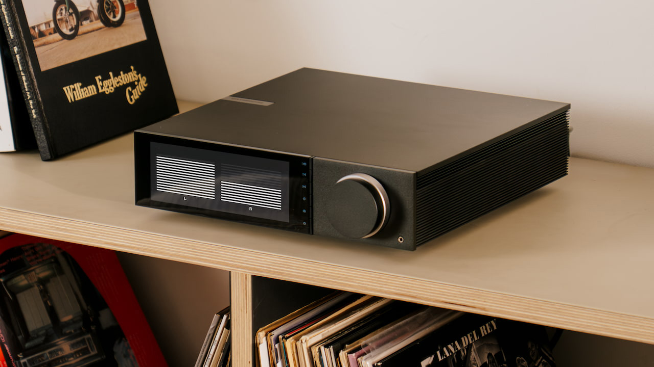 Cambridge Audio Evo 150 SE