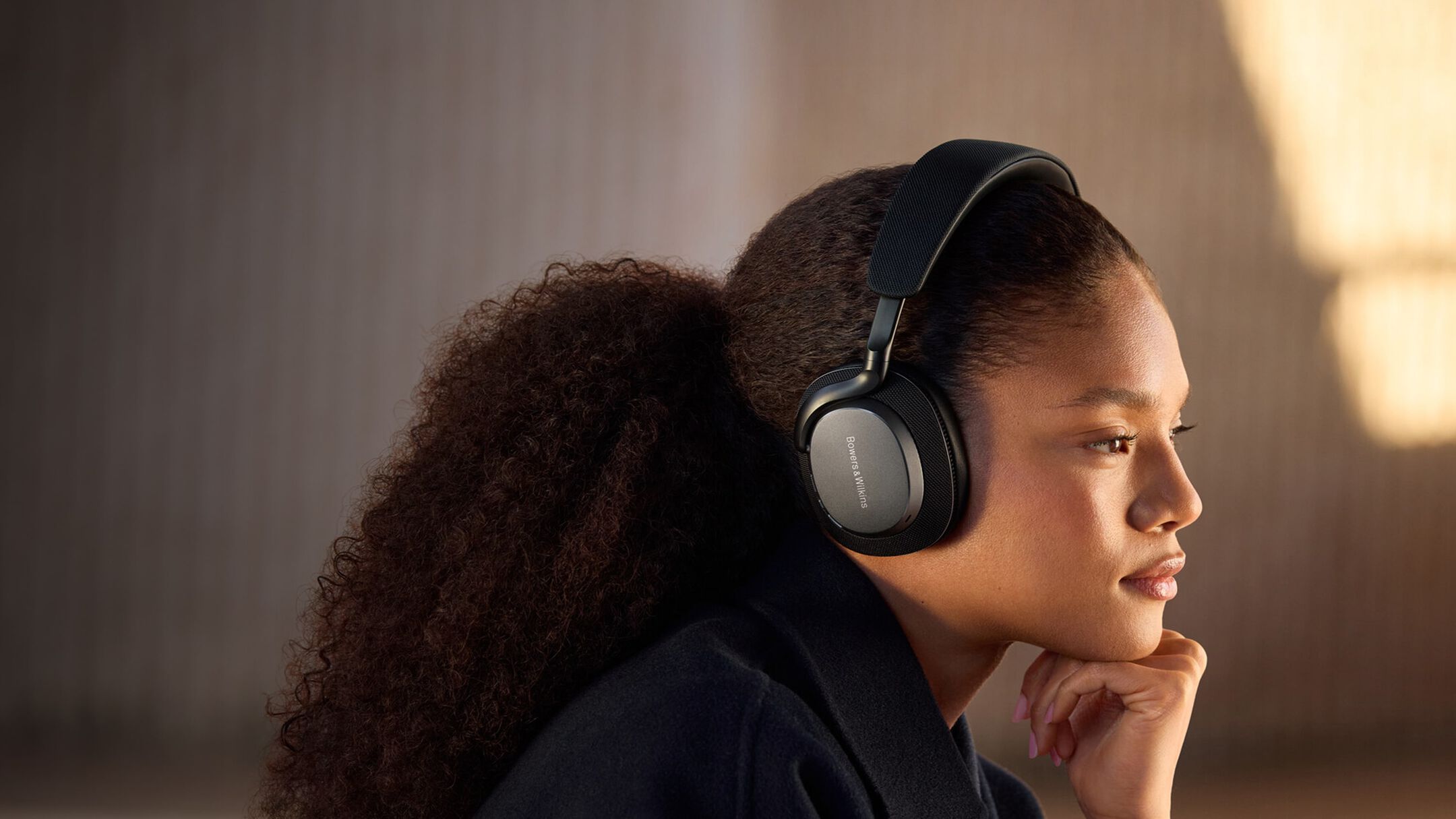 Bowers & Wilkins Px7 S3