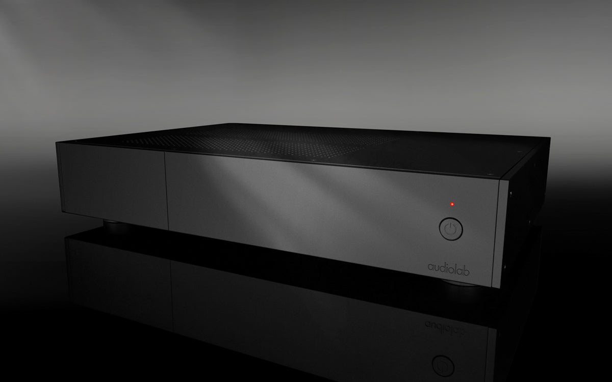 Audiolab 9000P