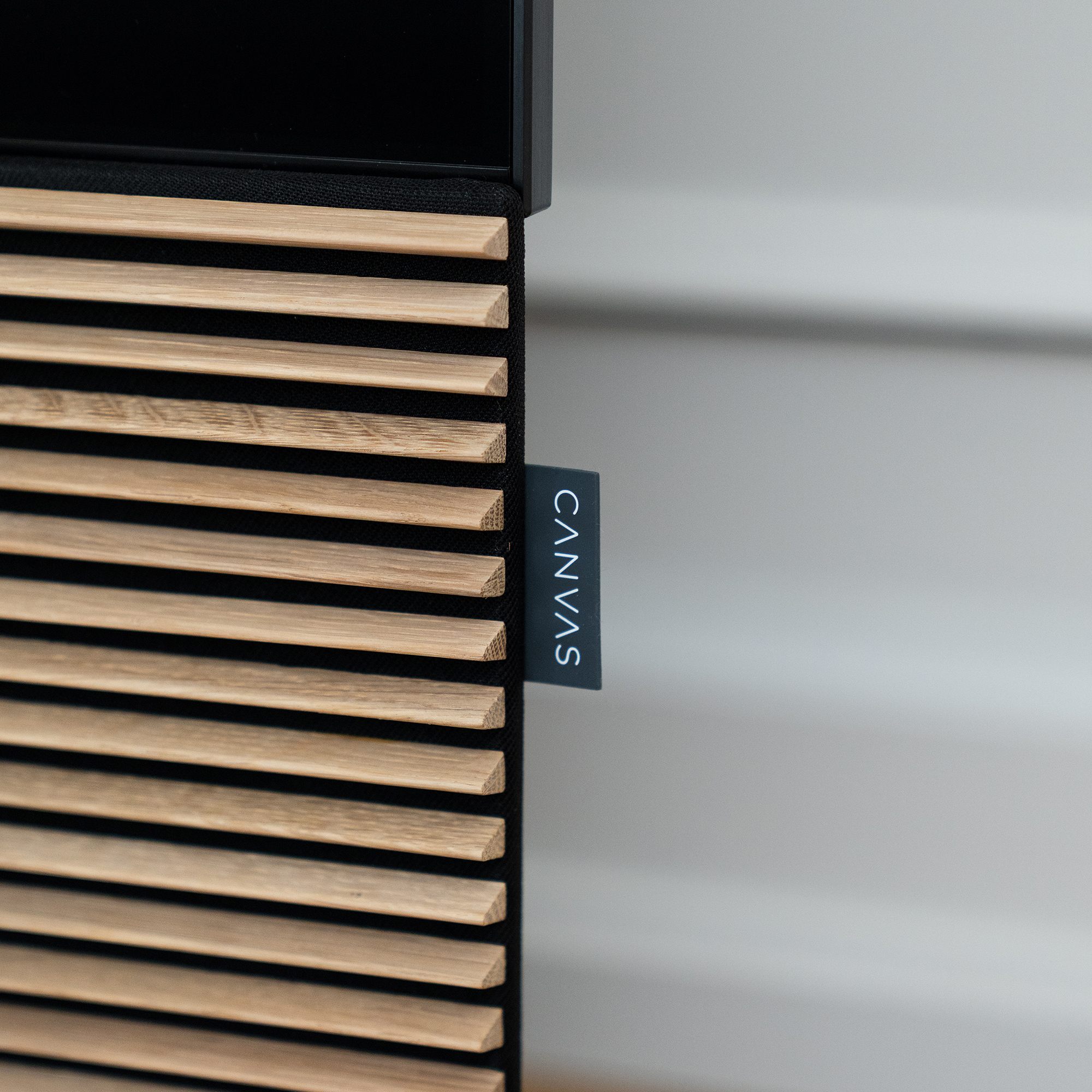 CANVAS HiFi CANVAS HiFi