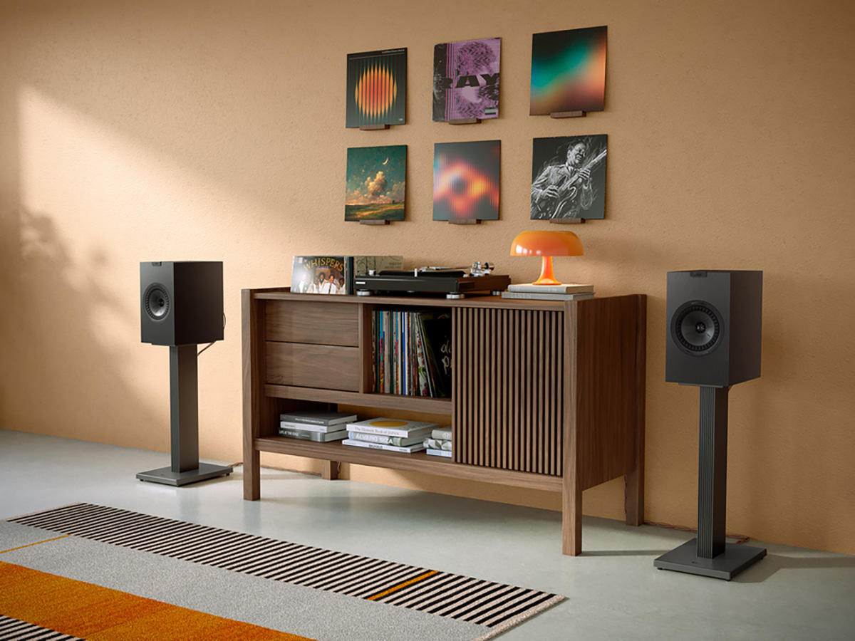 KEF Q3 Meta