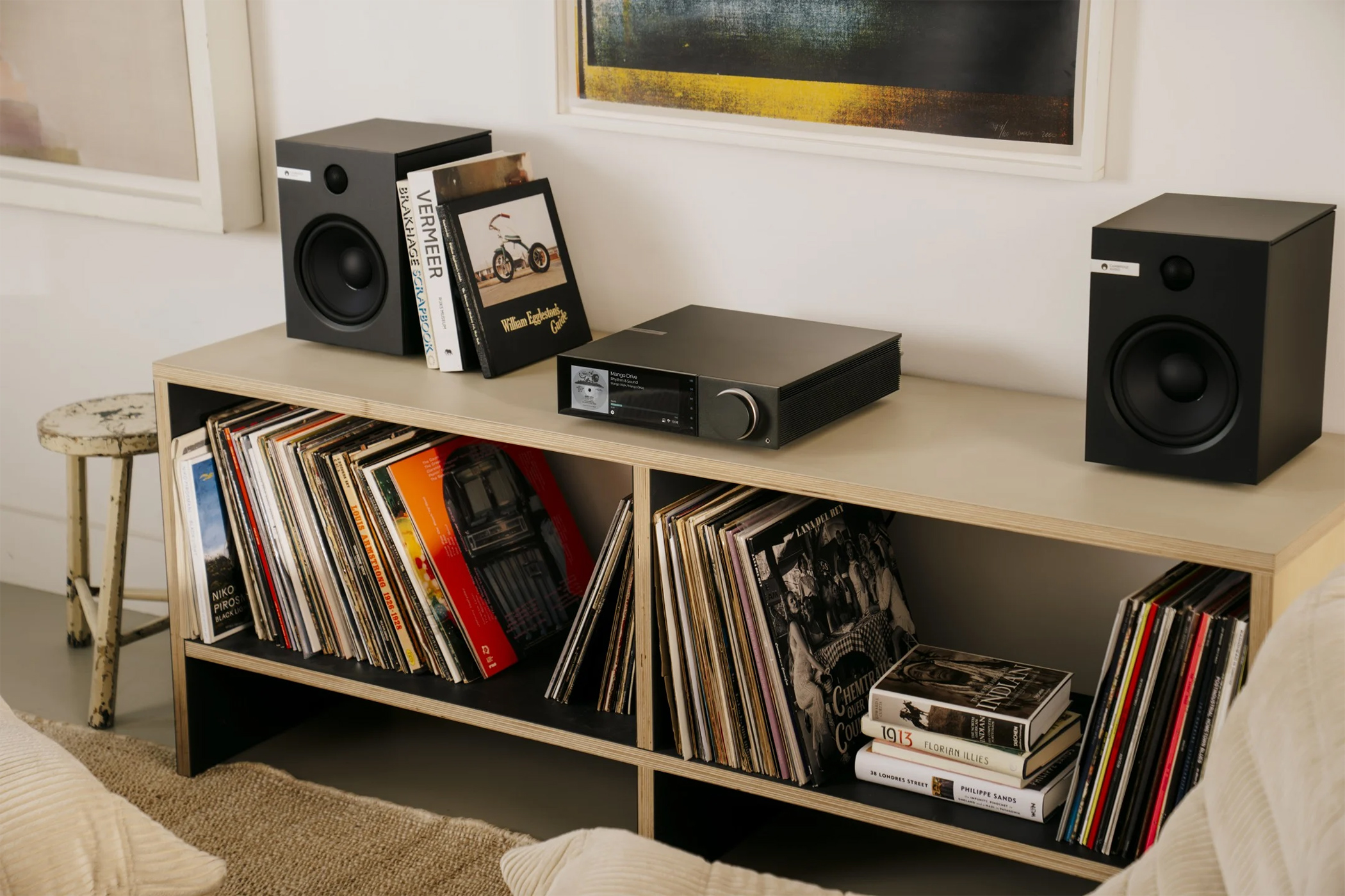 Cambridge Audio Evo 150 SE