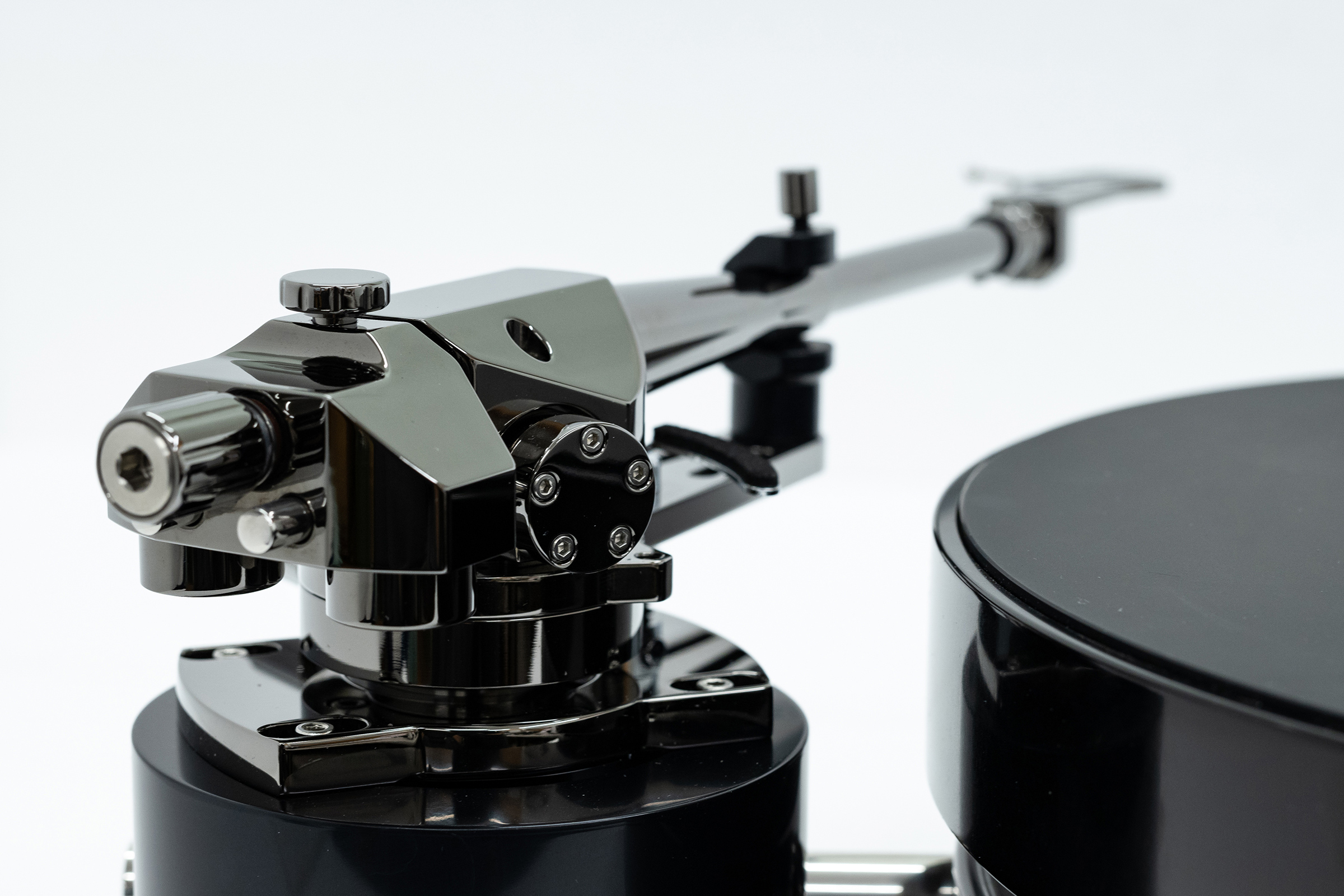 Transrotor TRA-12 рутений