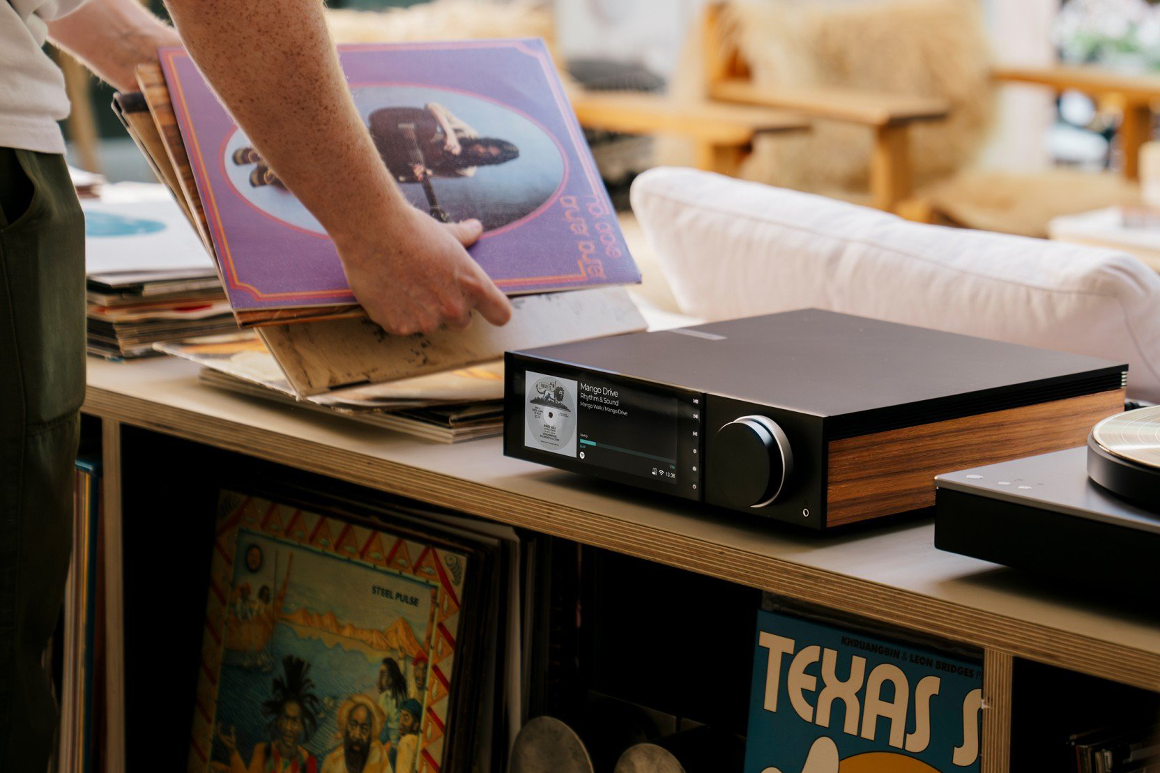 Cambridge Audio Evo 150 SE