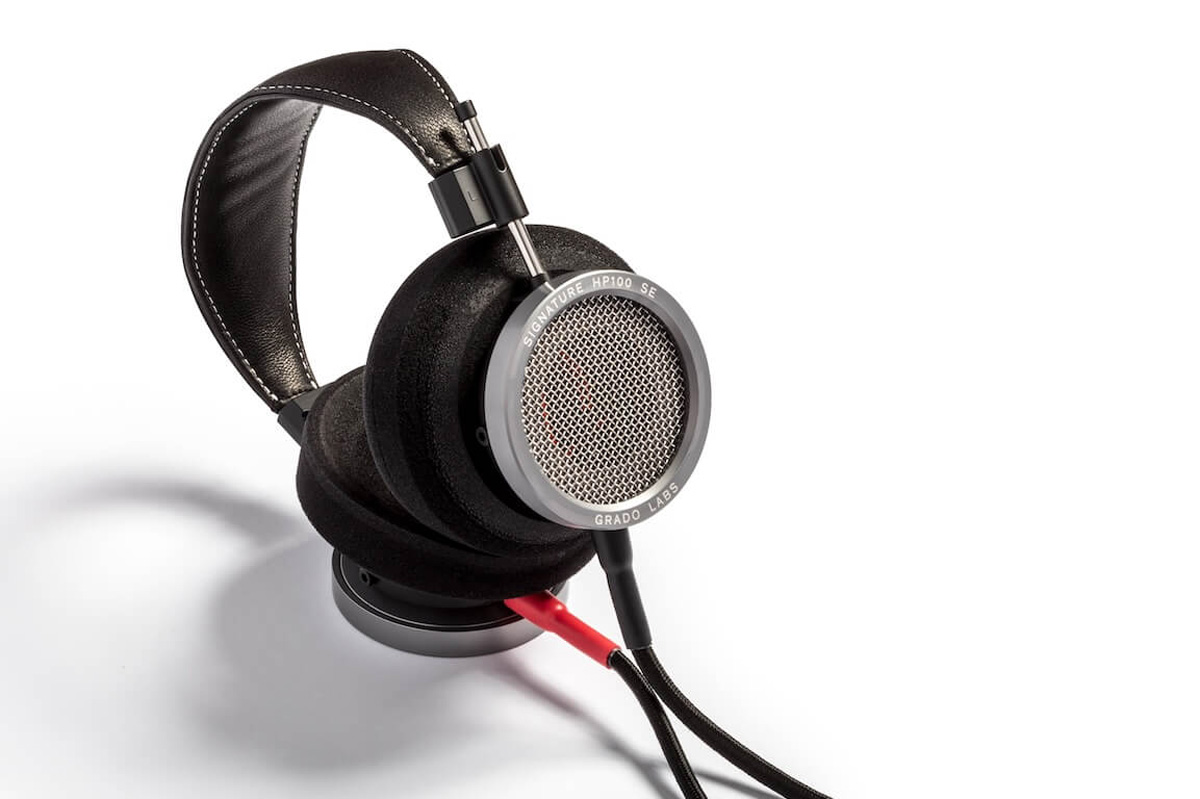 Grado Signature HP100 SE